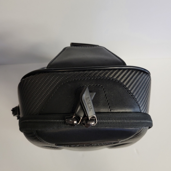 TUMI BACKPACK - Picture 13 of 14